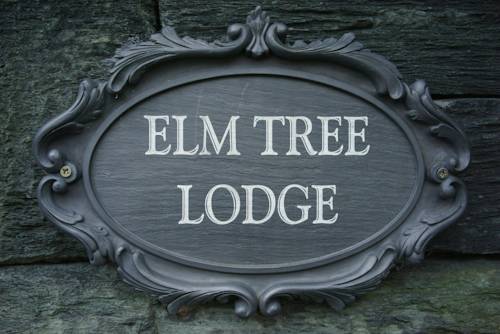 Elm Tree Lodge reception